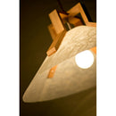 新洋電気 Lampada ランパダ AP814-1　回 -kai L-　1灯タイプ ペンダントライト 3年保証