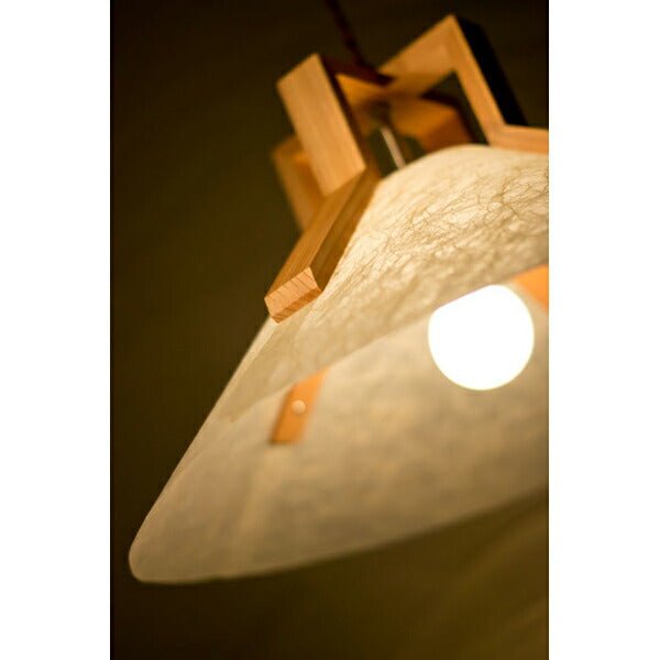 新洋電気 Lampada ランパダ AP814-1 回 -kai L- 1灯タイプ ペンダント