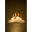 新洋電気 Lampada ランパダ AP814-1　回 -kai L- ペンダントライト