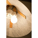 新洋電気 Lampada ランパダ AP814-2　回 -kai L-　2灯タイプ ペンダントライト 3年保証