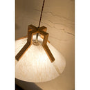 新洋電気 Lampada ランパダ AP814-2　回 -kai L-　2灯タイプ ペンダントライト 3年保証