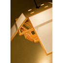 新洋電気 Lampada ランパダ AP815　羽 -hane- ペンダントライト 3年保証