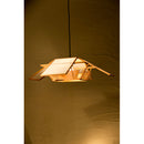 新洋電気 Lampada ランパダ AP815　羽 -hane- ペンダントライト