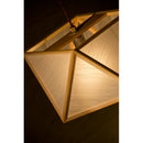 新洋電気 Lampada ランパダ AP816-A　彩 -sai S-　白×白 ペンダントライト 3年保証