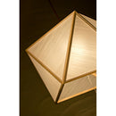 新洋電気 Lampada ランパダ AP817-1-A　彩 -sai L-　　1灯タイプ　白×白 ペンダントライト 3年保証