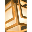 新洋電気 Lampada ランパダ AP818-A　旬 -shun-　白×白 ペンダントライト 3年保証