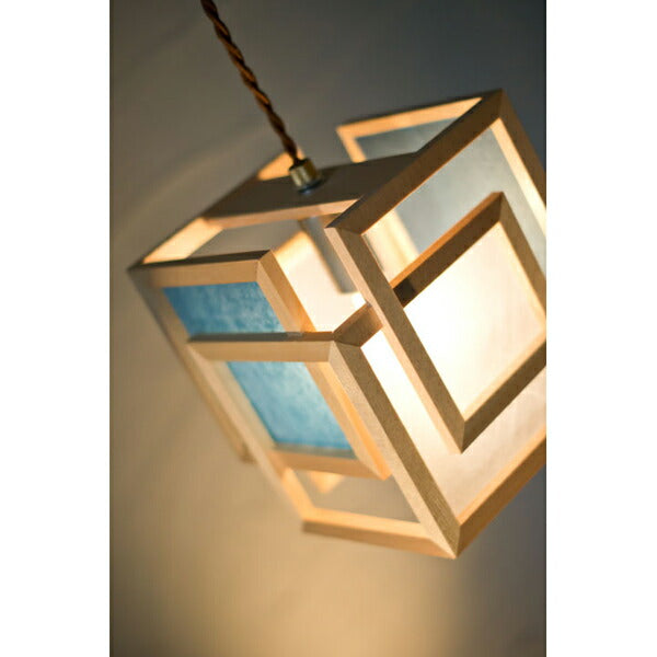 激安日本正規代理店 新洋電気 Lampada らんぱだ 旬 shun ペンダント