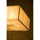 新洋電気 Lampada ランパダ AP821　囲 -kakoi-　ペンダントライト 3年保証