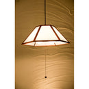 新洋電気 Lampada ランパダ AP822-1　丹 -tan S-　1灯タイプ ペンダントライト