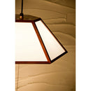 新洋電気 Lampada ランパダ AP822-1　丹 -tan S-　1灯タイプ ペンダントライト 3年保証