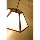 新洋電気 Lampada ランパダ AP823　丹 -tan L-　3灯タイプ ペンダントライト 3年保証