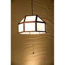 新洋電気 Lampada ランパダ AP824-1　宴 -en-　1灯タイプ ペンダントライト