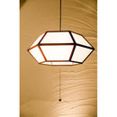 新洋電気 Lampada ランパダ AP825　芳 -hou-　3灯タイプ ペンダントライト