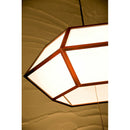 新洋電気 Lampada ランパダ AP825　芳 -hou-　3灯タイプ ペンダントライト 3年保証