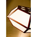 新洋電気 Lampada ランパダ AP825　芳 -hou-　3灯タイプ ペンダントライト 3年保証