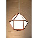 新洋電気 Lampada ランパダ AP828　的 -mato S- ペンダントライト