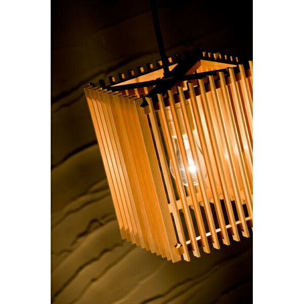 新洋電気 Lampada ランパダ AP833 簾 -ren- ペンダントライト 3年保証