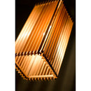 新洋電気 Lampada ランパダ AP834　簾 -ren- ペンダントライト 3年保証