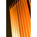 新洋電気 Lampada ランパダ AP834　簾 -ren- ペンダントライト 3年保証