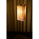 新洋電気 Lampada ランパダ AP834　簾 -ren- ペンダントライト 3年保証