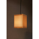 新洋電気 Lampada ランパダ AP835　清 -sei S- ペンダントライト