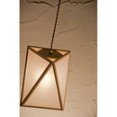 新洋電気 Lampada ランパダ  AP837-A　彩 -sai- 白×白 ペンダントライト 3年保証