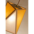 新洋電気 Lampada ランパダ AP837-E　彩 -sai-　白×山吹 ペンダントライト 3年保証