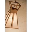 新洋電気 Lampada ランパダ AP839 ペンダントライト 杯 hai 波落水×無地 3年保証