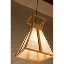 新洋電気 Lampada ランパダ AP839 ペンダントライト 杯 hai 波落水×無地 3年保証