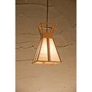 新洋電気 Lampada ランパダ AP839 ペンダントライト 杯 hai 波落水×無地