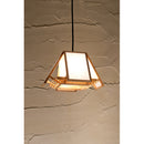 新洋電気 Lampada ランパダ AP840 ペンダントライト 羽 hane