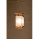 新洋電気 Lampada ランパダ AP842 ペンダントライト 間 ma 麻の花×春雨