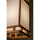 新洋電気 Lampada ランパダ AP843 ペンダントライト 間 ma 波落水×無地 3年保証