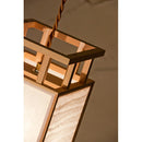 新洋電気 Lampada ランパダ AP843 ペンダントライト 間 ma 波落水×無地 3年保証