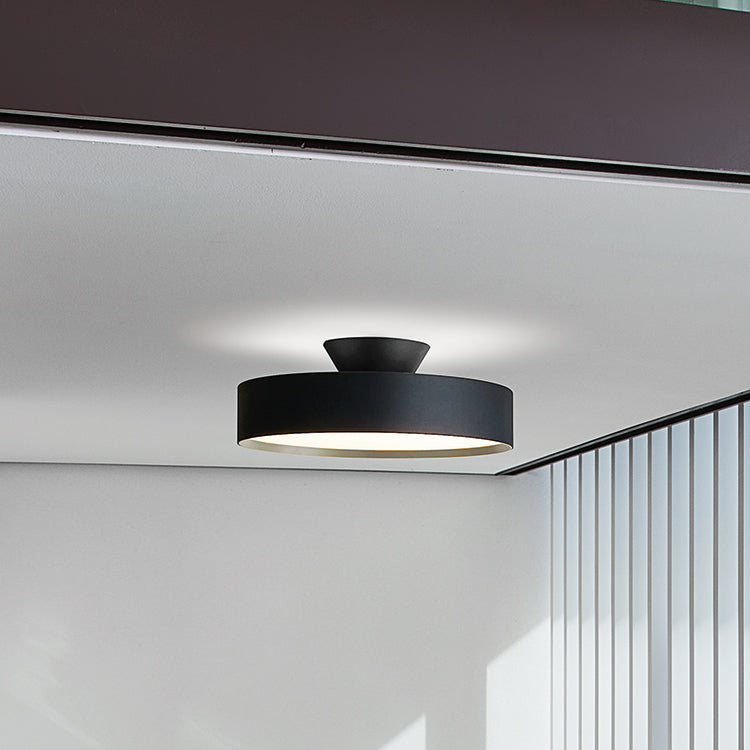 AW-0556 Glow 5000 アートワークスタジオ ARTWORKSTUDIO LED-ceiling lamp グロー5000LEDシーリングランプ(BK/CGD ブラック＋シャンパンゴールド)