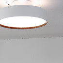 AW-0556 Glow 5000 アートワークスタジオ ARTWORKSTUDIO LED-ceiling lamp グロー5000LEDシーリングランプ(WH/CGD ホワイト＋シャンパンゴールド)