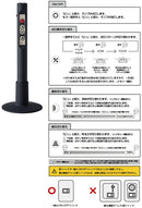 AW-0556 Glow 5000 アートワークスタジオ ARTWORKSTUDIO LED-ceiling lamp グロー5000LEDシーリングランプ(WH/LW ホワイト＋ライトウッド)