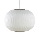 ジョージネルソン バブルランプ/アングルド スフィア バブル ペンダントライト/HERMAN MILLER ハーマンミラー / NELSON ANGLED SPHERE BUBBLE PENDANT 3年保証
