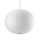 ジョージネルソン バブルランプ/ボール バブル ペンダントライト ラージ/HERMAN MILLER ハーマンミラー / NELSON BALL BUBBLE PENDANT LARGE 3年保証