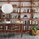 ≪当店在庫あり≫ジョージネルソン バブルランプ/ボール バブル ペンダントライト ミディアム/HERMAN MILLER ハーマンミラー / NELSON BALL BUBBLE PENDANT MEDIUM 3年保証