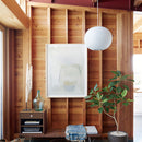 ≪当店在庫あり≫ジョージネルソン バブルランプ/ボール バブル ペンダントライト ミディアム/HERMAN MILLER ハーマンミラー / NELSON BALL BUBBLE PENDANT MEDIUM 3年保証