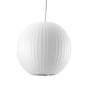 ジョージネルソン バブルランプ/ボール バブル ペンダントライト スモール/HERMAN MILLER ハーマンミラー / NELSON BALL BUBBLE PENDANT SMALL 3年保証