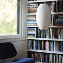 ジョージネルソン バブルランプ/シガー ロータス フロア S フロアライト/HERMAN MILLER ハーマンミラー / NELSON CIGAR LOTUS FLOOR S 3年保証