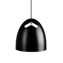 BELL+30P1 ペンダントライト オーク ブラック DARO（ダロ） / BELL+30 P1 PENDANT OAK-BLACK 3年保証