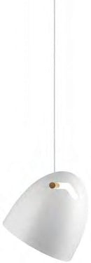 BELL+30P1 ペンダントライト オーク ホワイト DARO（ダロ） / / BELL+30 P1 PENDANT OAK-WHITE 3年保証