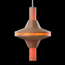 【受注生産品】BUNACO ブナコ BL-P012 ペンダントライト【電球別売】