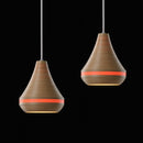 BUNACO ブナコ BL-P1448 (2pieces) ペンダントライト ナチュラル