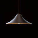 BUNACO ブナコ BL-P1726 ペンダントライト ダークブラウン