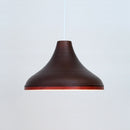 BUNACO ブナコ BL-P1923 ペンダントライト ブラウン