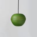 BUNACO ブナコ BL-P1937 ペンダントライト グリーン りんご